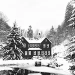 Waldhaus Wolfsbachmuehle