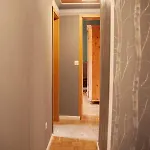 Hotel Waldhaus Wolfsbachmuehle *