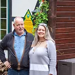 Hotel Waldhaus Wolfsbachmuehle Hohegeiß