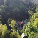 Waldhaus Wolfsbachmuehle