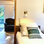 Waldhaus Wolfsbachmuehle Hotel Hohegeiß