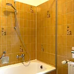 Hotel Waldhaus Wolfsbachmuehle *
