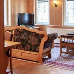 Waldhaus Wolfsbachmuehle * Hohegeiss