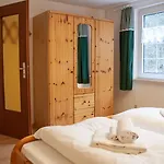Waldhaus Wolfsbachmuehle Hotel
