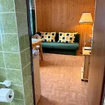 Waldhaus Wolfsbachmuehle Hotel Hohegeiß