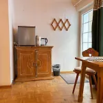 Waldhaus Wolfsbachmuehle Hotel *