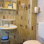 Hotel Waldhaus Wolfsbachmuehle *