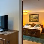 Hotel Waldhaus Wolfsbachmuehle Hohegeiß