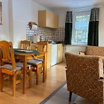 Hotel Waldhaus Wolfsbachmuehle *