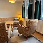 Waldhaus Wolfsbachmuehle * Hohegeiss