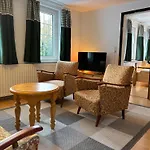 Hotel Waldhaus Wolfsbachmuehle