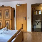 Waldhaus Wolfsbachmuehle * Hohegeiss