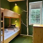 Hotel Waldhaus Wolfsbachmuehle