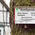 Waldhaus Wolfsbachmuehle Hotel *