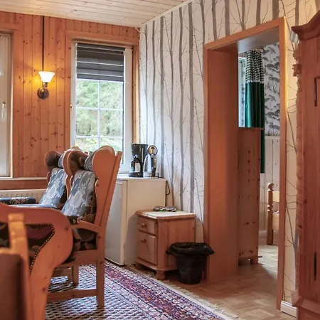 Waldhaus Wolfsbachmuehle Hohegeiß