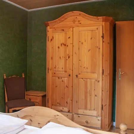 Waldhaus Wolfsbachmuehle 酒店 *