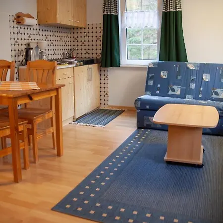 Waldhaus Wolfsbachmuehle 酒店 *