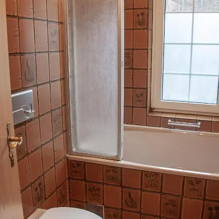 Waldhaus Wolfsbachmuehle 酒店 *