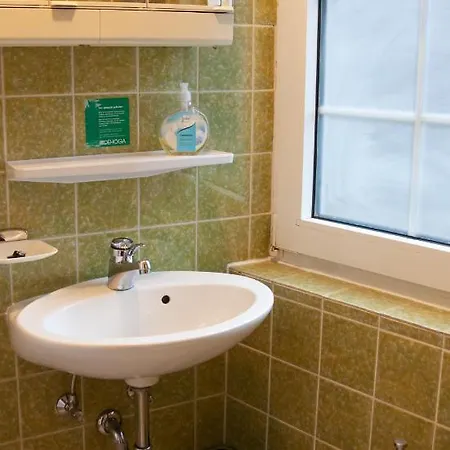 酒店 Waldhaus Wolfsbachmuehle