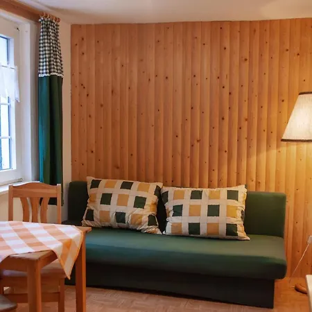 Hotel Waldhaus Wolfsbachmuehle Hohegeiß