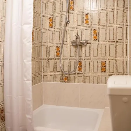 Waldhaus Wolfsbachmuehle 酒店 Hohegeiß