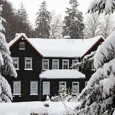 Waldhaus Wolfsbachmuehle Hotel