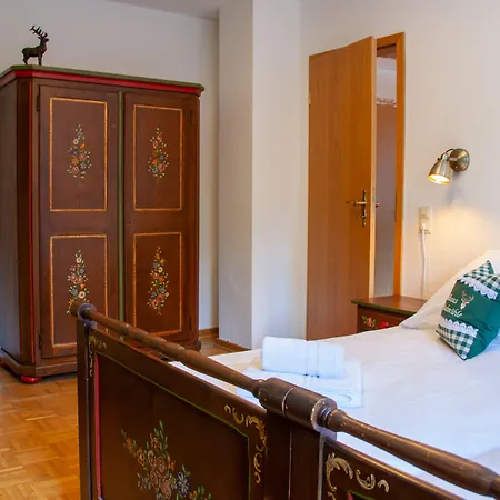 Waldhaus Wolfsbachmuehle Hotel