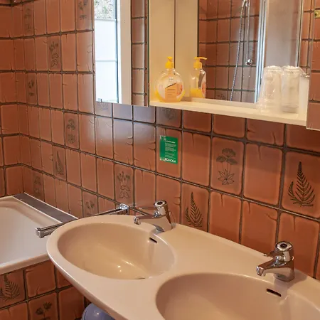 酒店 Waldhaus Wolfsbachmuehle