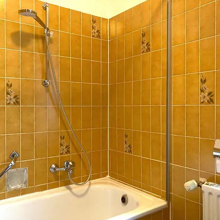 酒店 Waldhaus Wolfsbachmuehle *