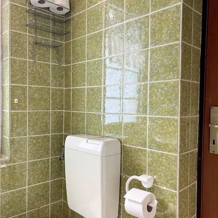 Waldhaus Wolfsbachmuehle 酒店 *