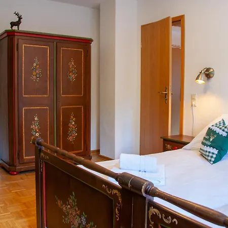 酒店 Waldhaus Wolfsbachmuehle