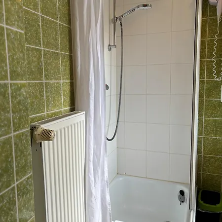 Hotel Waldhaus Wolfsbachmuehle