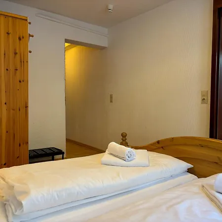 酒店 Waldhaus Wolfsbachmuehle Hohegeiß