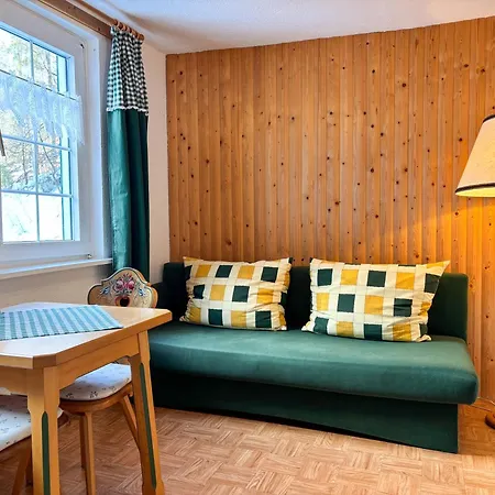 Waldhaus Wolfsbachmuehle 酒店 *