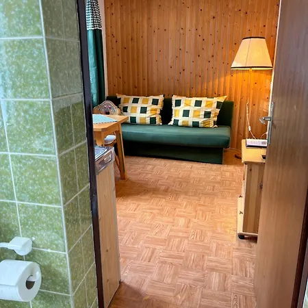 Waldhaus Wolfsbachmuehle فندق Hohegeiß