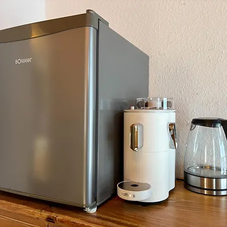 酒店 Waldhaus Wolfsbachmuehle