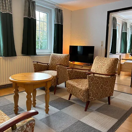 酒店 Waldhaus Wolfsbachmuehle