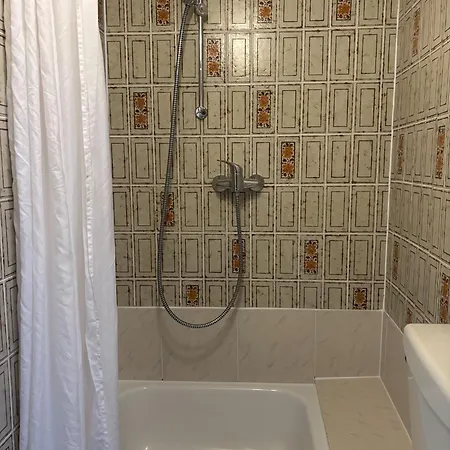 Waldhaus Wolfsbachmuehle 酒店 Hohegeiß