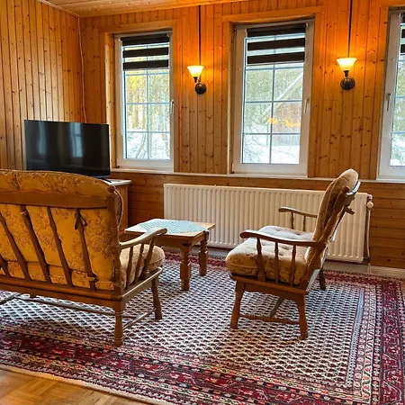 Hotel Waldhaus Wolfsbachmuehle Hohegeiß