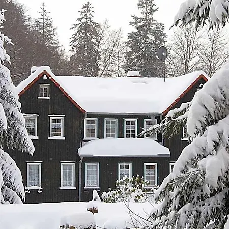 Waldhaus Wolfsbachmuehle Hohegeiss